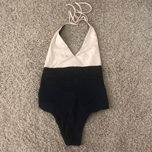 Tavik Swimwear One Piece